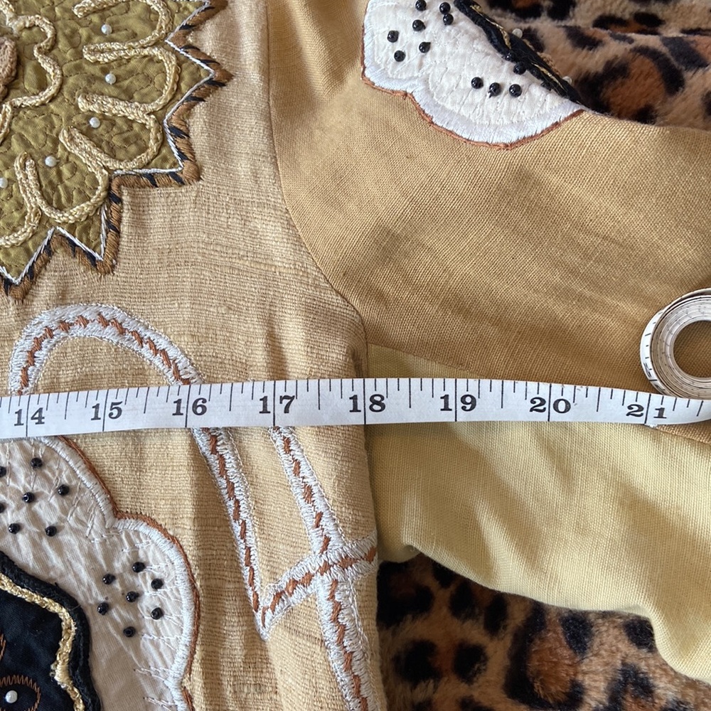 Anage brand. Size M. New with tag. No flaws. - Picture 6 of 8